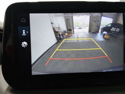 2023 Hyundai Santa Fe — photo 16 view