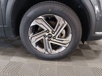2023 Hyundai Santa Fe — photo 10 view