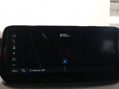 2023 Hyundai Santa Fe — photo 17 view