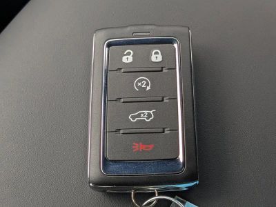 2026 Jeep Grand Cherokee — photo 30 view