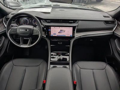 2026 Jeep Grand Cherokee — photo 15 view