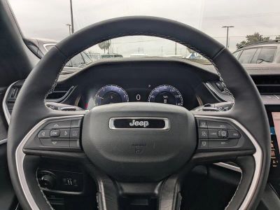2026 Jeep Grand Cherokee — photo 22 view