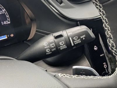2026 Jeep Grand Cherokee — photo 26 view