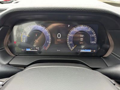 2026 Jeep Grand Cherokee — photo 27 view