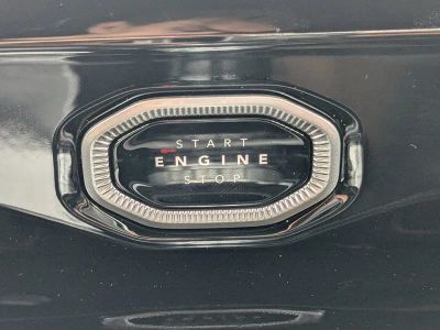 2026 Jeep Grand Cherokee — photo 29 view