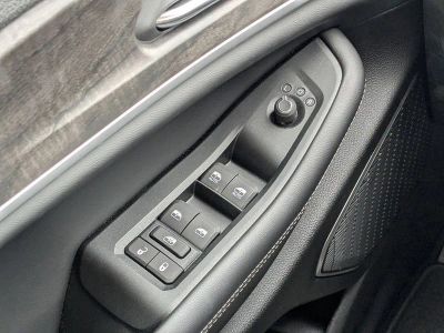 2026 Jeep Grand Cherokee — photo 21 view