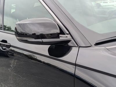2026 Jeep Grand Cherokee — photo 11 view