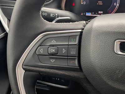 2026 Jeep Grand Cherokee — photo 24 view