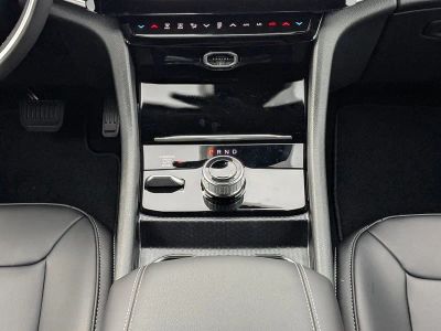 2026 Jeep Grand Cherokee — photo 19 view