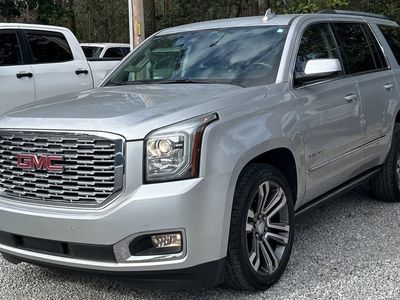 2020 GMC Yukon - Photo 1