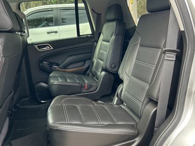 2020 GMC Yukon - Photo 5