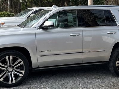 2020 GMC Yukon - Photo 2