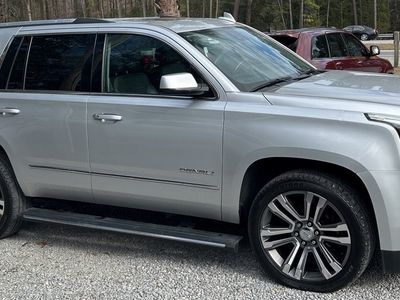 2020 GMC Yukon - Photo 3