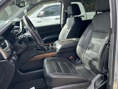 2020 GMC Yukon - Photo 4