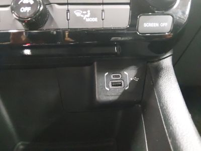 2024 Jeep Compass — photo 18 view