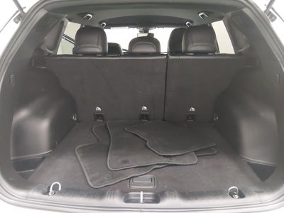 2024 Jeep Compass — photo 11 view