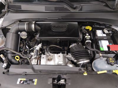 2024 Jeep Compass — photo 9 view