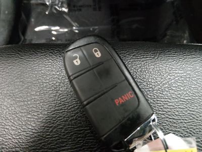 2024 Jeep Compass — photo 15 view