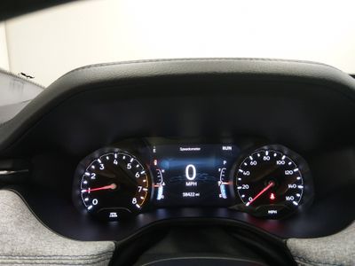 2024 Jeep Compass — photo 14 view