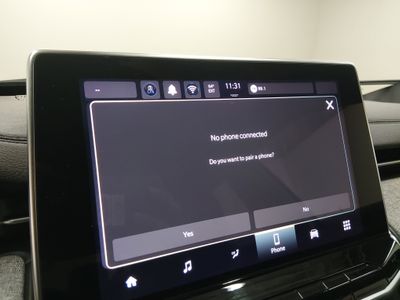 2024 Jeep Compass — photo 19 view