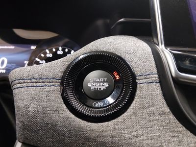 2024 Jeep Compass — photo 17 view