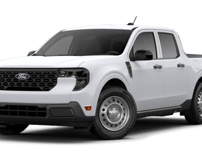 2026 Ford Maverick - Photo 1