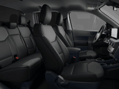 2026 Ford Maverick - Photo 11