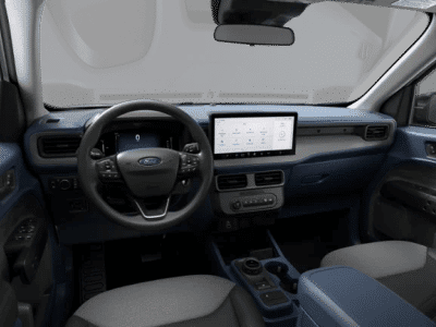 2026 Ford Maverick - Photo 15