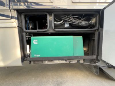 2023 Newmar BAY STAR — photo 32 view