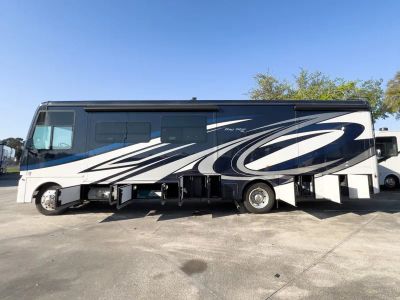 2023 Newmar BAY STAR — photo 24 view