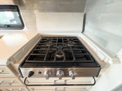 2023 Newmar BAY STAR — photo 10 view