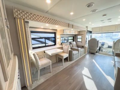 2023 Newmar BAY STAR — photo 13 view