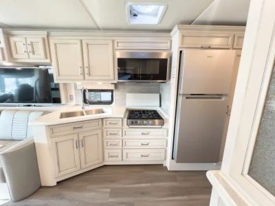 2023 Newmar BAY STAR — photo 8 view