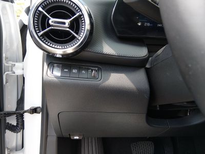 2026 Chevrolet Equinox — photo 13 view
