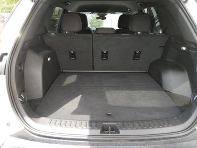 2026 Chevrolet Equinox — photo 11 view