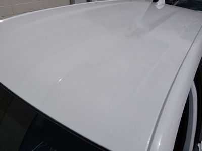 2026 Chevrolet Equinox — photo 23 view