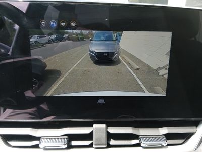 2026 Chevrolet Equinox — photo 17 view