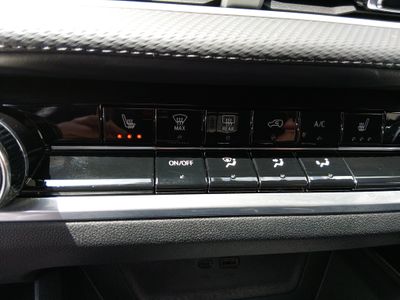 2026 Chevrolet Equinox — photo 20 view