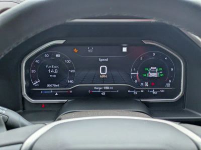 2023 GMC Sierra 1500 — photo 20 view