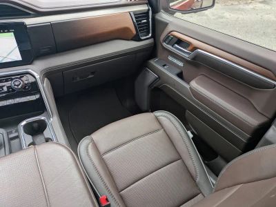 2023 GMC Sierra 1500 — photo 21 view