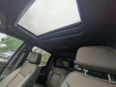 2023 GMC Sierra 1500 — photo 11 view