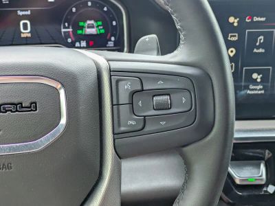 2023 GMC Sierra 1500 — photo 19 view