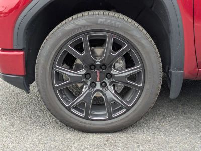 2023 GMC Sierra 1500 — photo 10 view