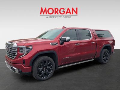 2023 GMC Sierra 1500 — photo 7 view