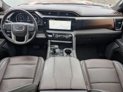 2023 GMC Sierra 1500 — photo 9 view