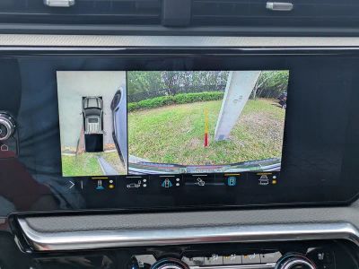 2023 GMC Sierra 1500 — photo 23 view