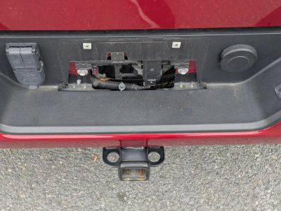 2023 GMC Sierra 1500 — photo 12 view