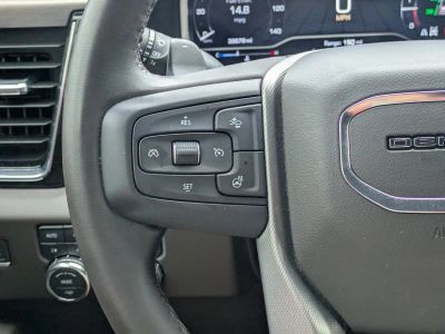 2023 GMC Sierra 1500 — photo 18 view