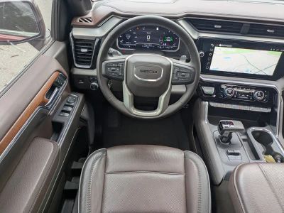 2023 GMC Sierra 1500 — photo 17 view