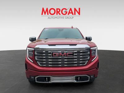 2023 GMC Sierra 1500 — photo 8 view